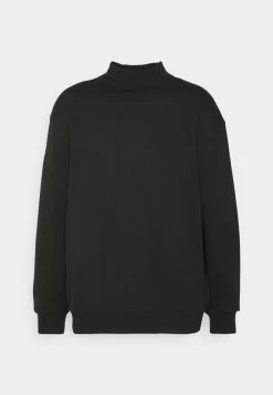 Filippa K CALEB - Sweatshirt - Black -Filippa K shop a2cdea5ac16340d3b0f90bd893154598
