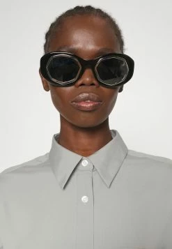 Filippa K SAMMY - Button-down Blouse - Fog Blue -Filippa K shop a314a5af93f8461082facab2955841b1