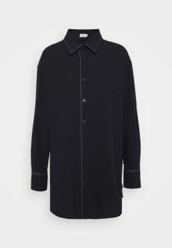Filippa K MANDY - Blouse - Navy 14 Filippa K MANDY - Blouse - Navy -Filippa K shop a3e41f4fdb3d4a9db32a0d7fff8de0a4