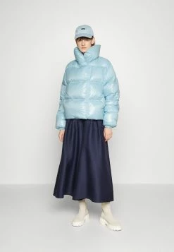 Filippa K GLOSS PUFFER JACKET - Down Jacket - Light Blue 10 Filippa K GLOSS PUFFER JACKET - Down Jacket - Light Blue -Filippa K shop a41ffe1dbdd448db94935db2df06d723