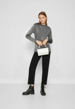 Filippa K AURELIA - Jumper - Black Lure -Filippa K shop a49b97ceadfd422f9ffe39bcf47853b1