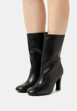 Filippa K IMARA BOOTIE - Boots - Black