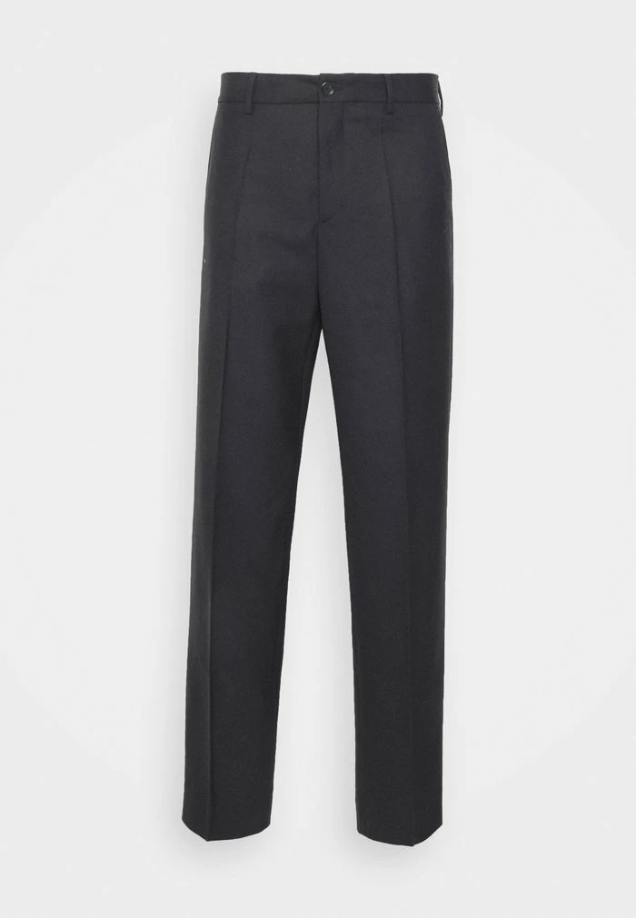 Filippa K MATEO TROUSER - Trousers - Black 6 Filippa K MATEO TROUSER - Trousers - Black - Image 4
