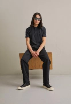 Filippa K ODIN TROUSER - Chinos - Black