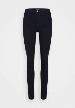 Filippa K LOLA SUPER STRETCH - Jeans Skinny Fit - Mid Dark Denim -Filippa K shop a91b7995e12748e58d413b4cc9ea9ad3