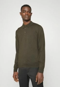 Filippa K Jumper - Dark Fores