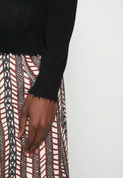 Filippa K NATALIA - Jumper - Black -Filippa K shop ab53fdc64ea142b9b108251feeb4002d