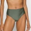 Filippa K SHIMMER HIGH BRIEF - Bikini Bottoms - Pale Green 2 Filippa K SHIMMER HIGH BRIEF - Bikini Bottoms - Pale Green -Filippa K shop acfeb8c018f14b6bab983b0501cdc7b9