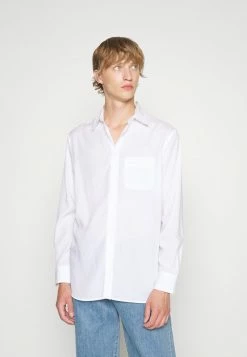 Filippa K NOEL SHIRT - Shirt - White -Filippa K shop ad74e829666a4412a279ec1a84c9ac83
