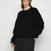 Filippa K SARA - Jumper - Black 1 Filippa K SARA - Jumper - Black -Filippa K shop adbe347d6d9744789215f879f9bc4ae5