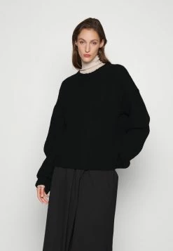 Filippa K SARA - Jumper - Black