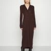 Filippa K JUNO DRESS - Jumper Dress - Ginger Bro -Filippa K shop adc8f61327c84b90af9638c8a0344a30