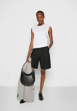 Filippa K TANK - Top - White -Filippa K shop ae683f764f514cf79210cae047cd9a1f