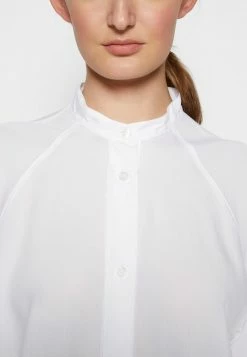 Filippa K ORIL SHIRT - Button-down Blouse - White 15 Filippa K ORIL SHIRT - Button-down Blouse - White -Filippa K shop afde47c5b0f84d1a9b79605ae2aba559