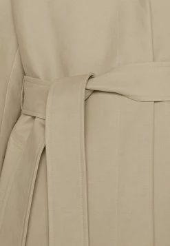 Filippa K TAYLA COAT - Classic Coat - Light Beige -Filippa K shop b0c0dca9189840a28273b57943892a8e