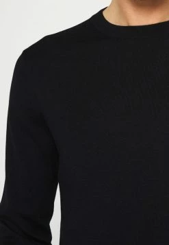 Filippa K Jumper - Black -Filippa K shop b10af47cf42a46ba81b4c8e2d45b68fd