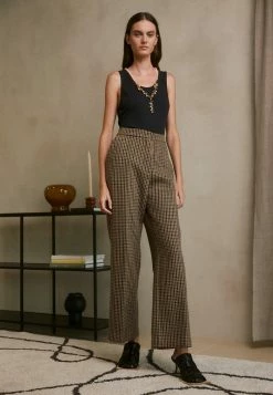 Filippa K JESS TANK - Top - Ash Grey -Filippa K shop b10cd0aa6341497fb17b4e710813d0da