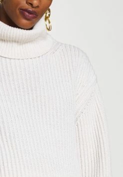 Filippa K VALERIE - Jumper - Ivory -Filippa K shop b17aed81b77449ceb1c8af59c8463d4f