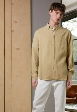 Filippa K ZACHARY SHIRT - Shirt - Khaki