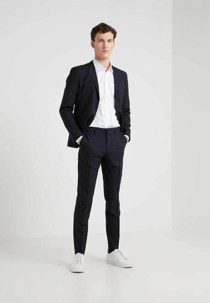 Filippa K LIAM - Suit Trousers - Hope 4 Filippa K LIAM - Suit Trousers - Hope - Image 2