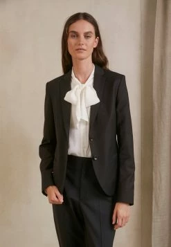 Filippa K JACKIE COOL - Blazer - Black