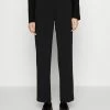 Filippa K HUTTON TROUSER - Trousers - Black -Filippa K shop b7d462a516544fd5b1b1d7b82d929a10
