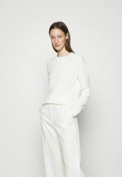 Filippa K MARIE - Jumper - White Chal