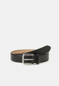 Filippa K LONG BELT - Belt - Black