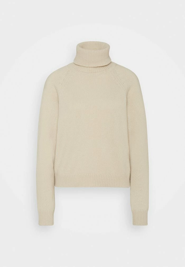 Filippa K KATHLEEN - Jumper - Soft Beige 8 Filippa K KATHLEEN - Jumper - Soft Beige - Image 6