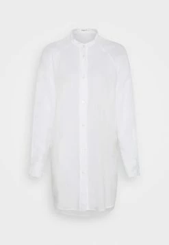 Filippa K ORIL SHIRT - Button-down Blouse - White 14 Filippa K ORIL SHIRT - Button-down Blouse - White -Filippa K shop bbab83577e2f4e50a5e16cef731b378b
