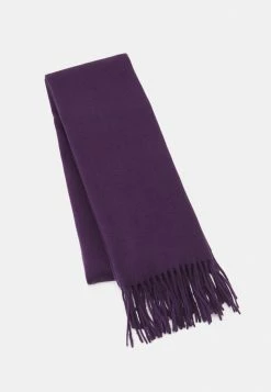 Filippa K BLEND SCARF - Scarf - Violet