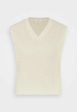 Filippa K NANCY - Jumper - Ivory -Filippa K shop bdc445a23ffb44a59f97ce60064d57c9