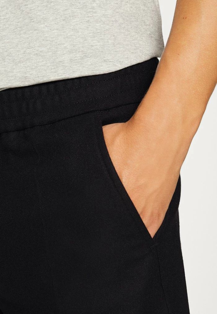 Filippa K TROUSER - Trousers - Black 7 Filippa K TROUSER - Trousers - Black - Image 5