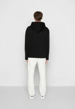 Filippa K KAI HOODIE - Sweatshirt - Black -Filippa K shop beb49c62c82e454988395ead4f9666fd