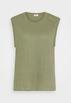Filippa K MUSCLE TANK - Top - Mist Green 14 Filippa K MUSCLE TANK - Top - Mist Green -Filippa K shop bf074282430a4d2c986b9990d62d8d4d