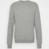 Filippa K Jumper - Light Grey Melange