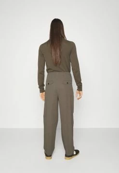 Filippa K HARVEY - Trousers - Mole Grey -Filippa K shop c1b7cf5800794983a9dc2ca7a1626b5b
