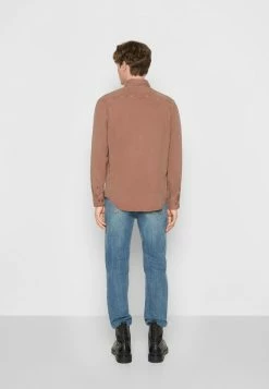 Filippa K ZACHARY SHIRT - Shirt - Burgundy 12 Filippa K ZACHARY SHIRT - Shirt - Burgundy -Filippa K shop c1f442e006424e479149b8aac3dd92cd