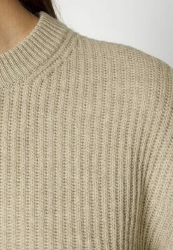 Filippa K ANAIS - Jumper - Winter Beige -Filippa K shop c218ab1cd7eb47f698bfaacdb60ed3ef