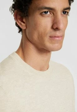 Filippa K SWEATER - Jumper - Off-white -Filippa K shop c222400818f940fe9a065c70b08ad29c