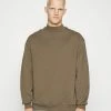 Filippa K CALEB - Sweatshirt - Mole Grey -Filippa K shop c229ceb2f18d4a388259be1739be7fda