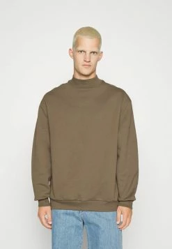 Filippa K CALEB - Sweatshirt - Mole Grey