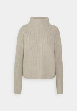 Filippa K WILLOW - Jumper - Grey Beige -Filippa K shop c2cc7160b8af4acab92985247067b638