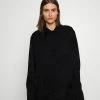 Filippa K LILLIAN - Button-down Blouse - Black -Filippa K shop c2e6a8e6bb8741a299ada17e45526128