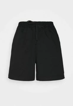 Filippa K JESSA - Shorts - Black -Filippa K shop c4021af892604a36a1729d898fe19281