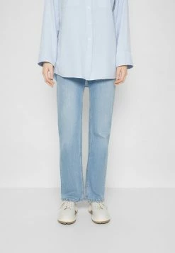 Filippa K ELIZA - Straight Leg Jeans - Cloud Blue