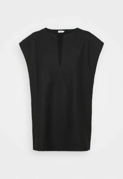 Filippa K GINA - Blouse - Black -Filippa K shop c5b13e622c1e4a8b9eb46d2472c84adf