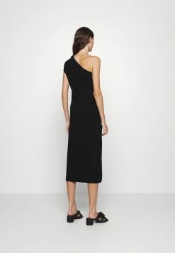 Filippa K KATIA DRESS - Jumper Dress - Black 13 Filippa K KATIA DRESS - Jumper Dress - Black -Filippa K shop c7a2f736d94f49b39721b1eede8c1d39
