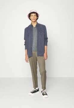 Filippa K ZACHARY SHIRT - Shirt - Storm Blue 14 Filippa K ZACHARY SHIRT - Shirt - Storm Blue -Filippa K shop c8230ea3638a4081a82c950134d99efb