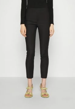 Filippa K MILA SLIM TROUSER - Trousers - Black